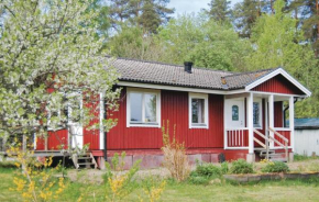 Holiday home Lekåsa Kvistagården Nossebro  Эссунга